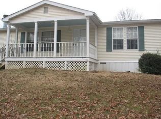 258 Michael St, West Plains, MO 65775