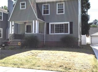 1172 Argonne Rd, South Euclid, OH 44121