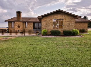 99 Shiloh Cemetary Rd, Holly Grove, AR 72069