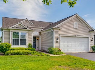 3213 Epstein Cir, Mundelein, IL 60060