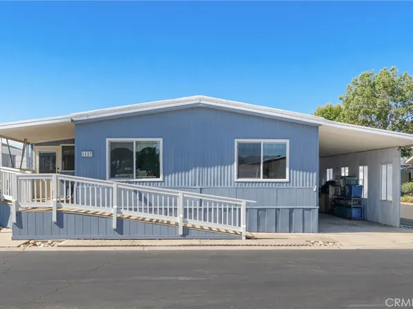 1127 Via Estio, Santa Maria, CA 93454