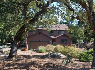 4021 Quartz Dr, Santa Rosa, CA 95405