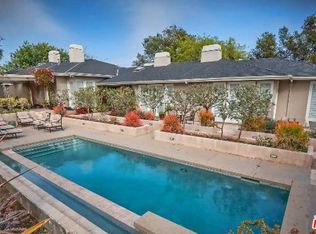 11401 Ayrshire Rd, Los Angeles, CA 90049