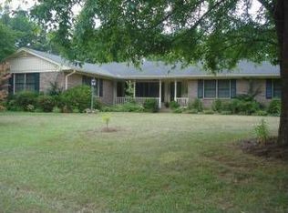 5920 Brassie Ridge Ln, Ellenwood, GA 30294