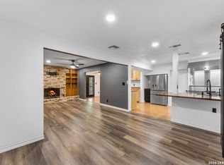 3614 Versailles Dr, San Antonio, TX 78219