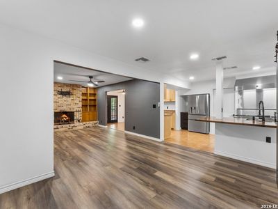 3614 Versailles Dr, San Antonio, TX, 78219