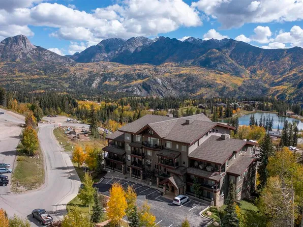 545 Skier Place #305, Durango, CO 81301