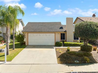 2420 Flora St, West Covina, CA, 91792