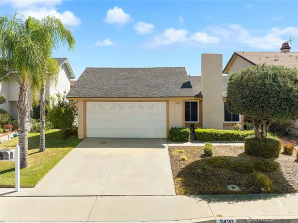 2420 Flora St, West Covina, CA 91792