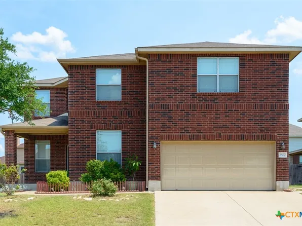 2507 Laguna Dr, Harker Heights, TX 76548
