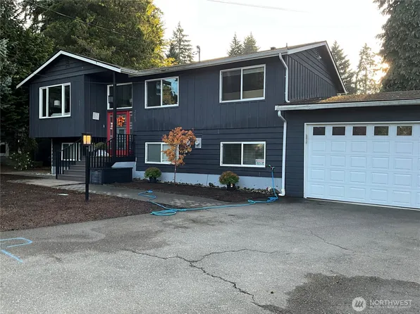 2163 N 176th, Shoreline, WA 98133