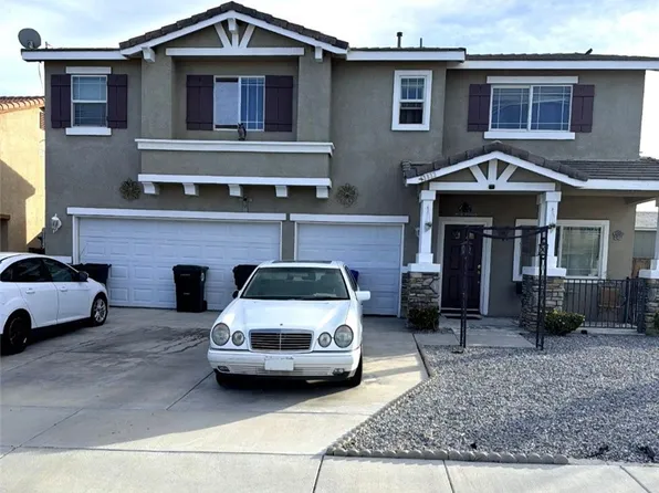 13833 Chestnut St, Victorville, CA 92392