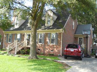 112 Steeplechase Run, Roanoke Rapids, NC 27870