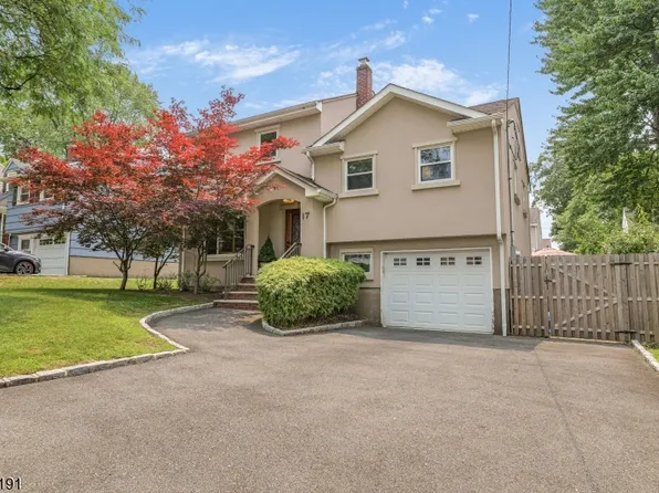 17 Westland Rd, Verona Twp., NJ 07044