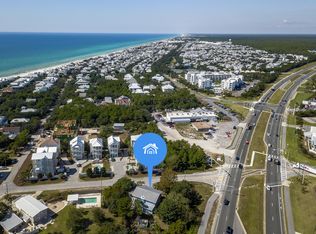 49 S Wall St, Inlet Beach, FL 32461