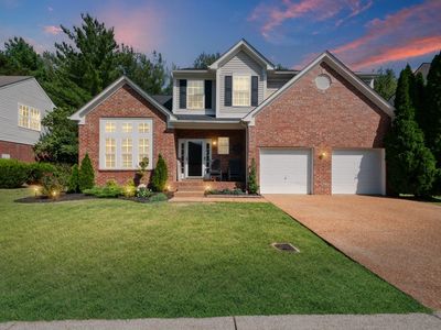 310 Devonshire Dr, Franklin, TN, 37064