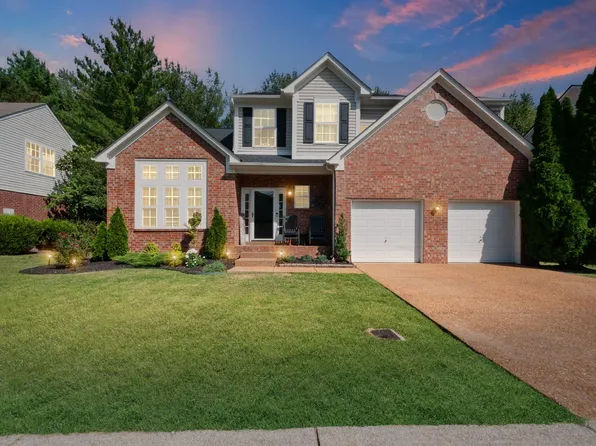 310 Devonshire Dr, Franklin, TN 37064