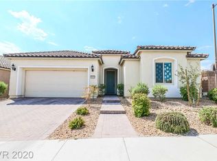 9981 Peaceful Peaks Ave, Las Vegas, NV 89166