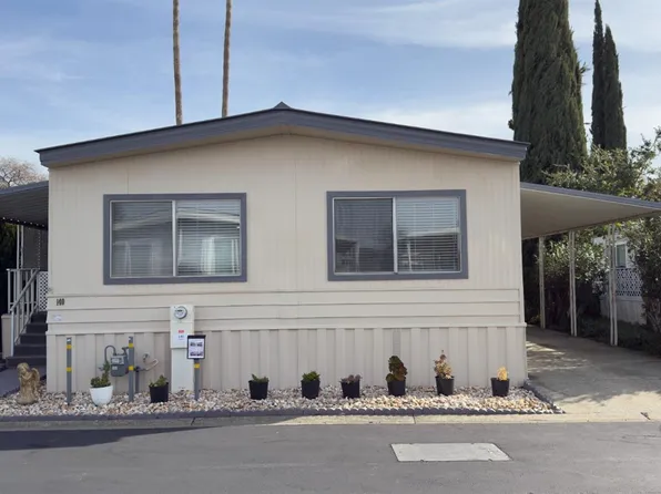 1597 Alamo Drive #140, Vacaville, CA 95688