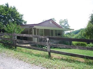 104 Steel Hollow Rd, Castlewood, VA 24224