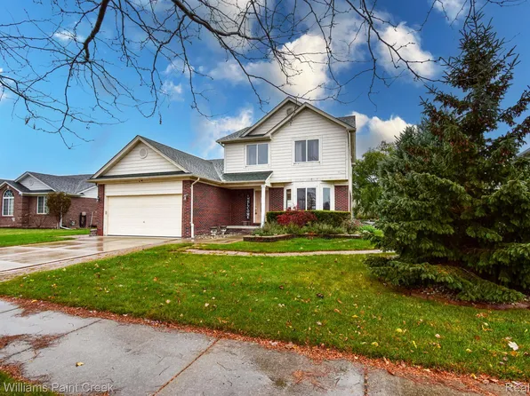 51610 Wilshire Dr, New Baltimore, MI 48047