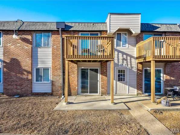 2781 Blackforest Dr APT B, Saint Louis, MO 63129