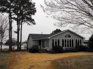 630 Skipjack Dr, Heathsville, VA 22473