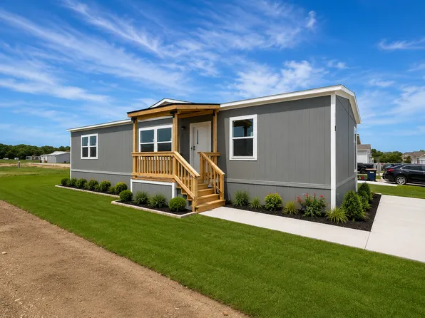 Spruce Plan, Astoria Crossing