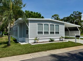 1100 Curlew Rd LOT 214, Dunedin, FL 34698