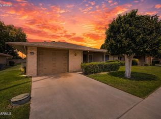 9416 N 110TH Avenue, Sun City, AZ 85351