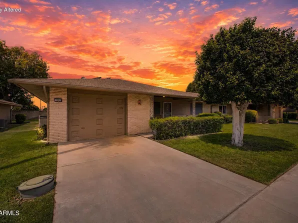 9416 N 110TH Avenue, Sun City, AZ 85351