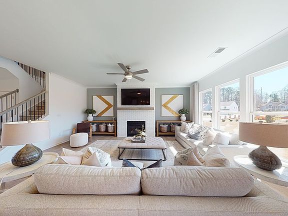 5th image of 2715 Paddle Point Ln