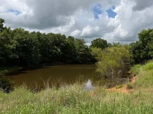 20211 Pleasant Hill Rd, Asher, OK 74826