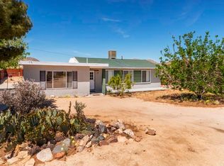 61454 Division St, Joshua Tree, CA 92252