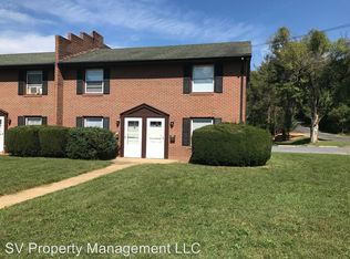 1015 N Forest Ave APT 7, Waynesboro, VA 22980