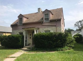 5066 N 24th Pl, Milwaukee, WI 53209
