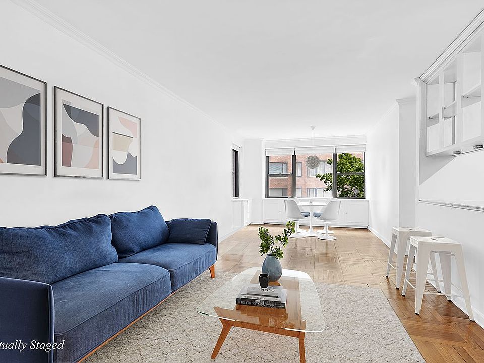 1st image of 420 E 55th St APT 3O