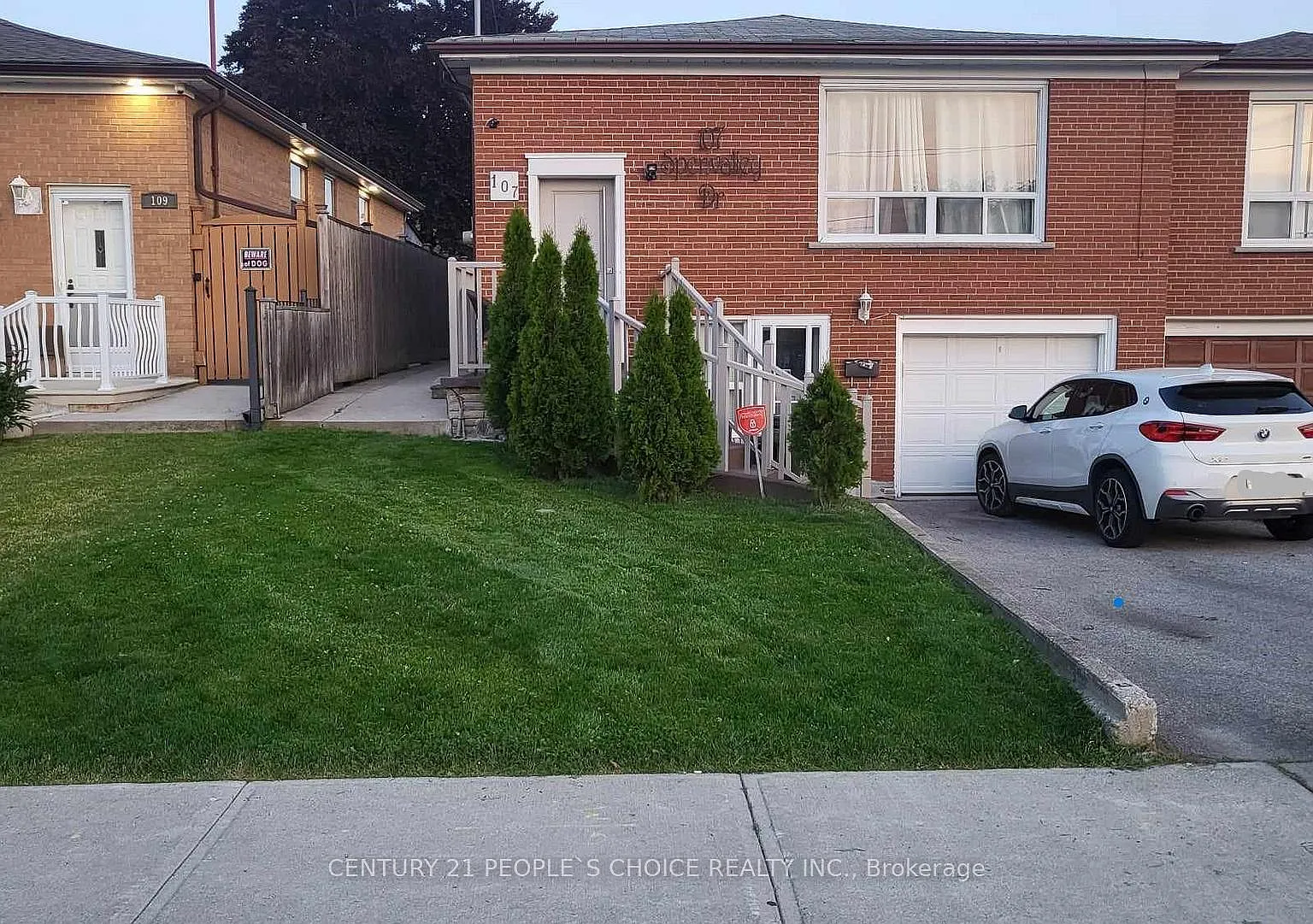 3 bed, $3,300 — Photo 2