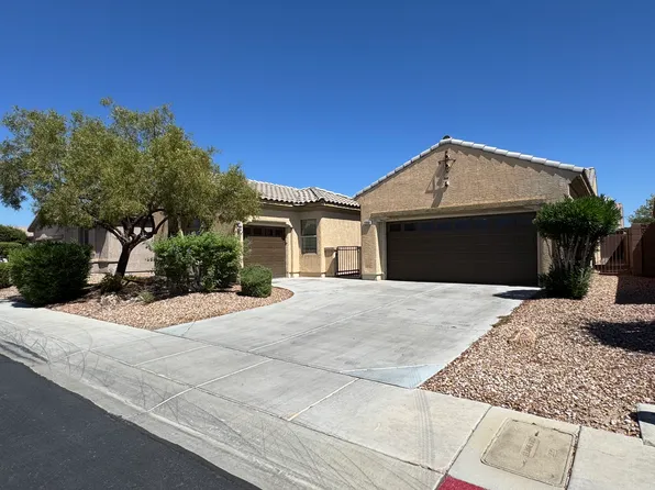 5966 Spanish Mustang Ct, Las Vegas, NV 89122