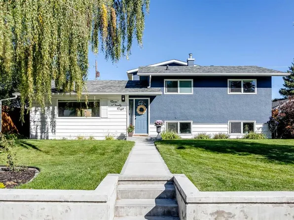 728 S 71st Ave SW, Calgary, AB T2V 0R4