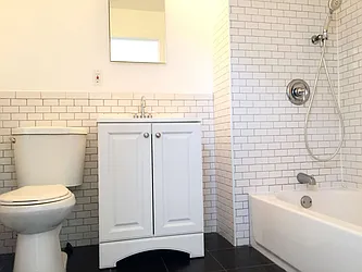 Rented by Uptown Flats LLC