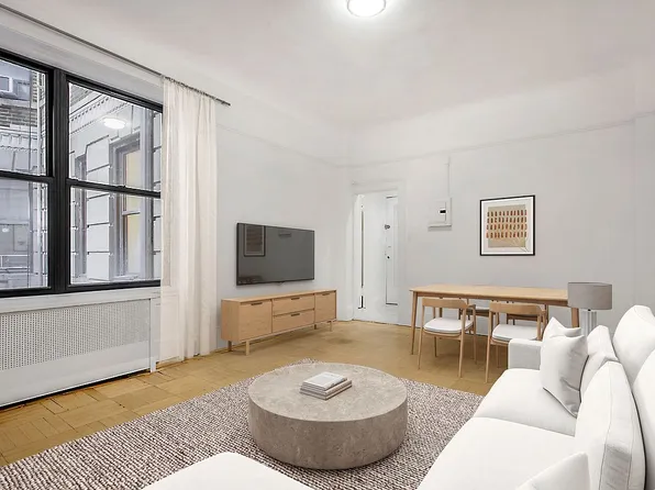 817 W End Ave APT 3CC, New York, NY 10025