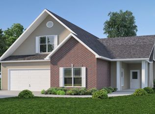 Barrett Plan, Shamrock Valley, Graham, NC 27253