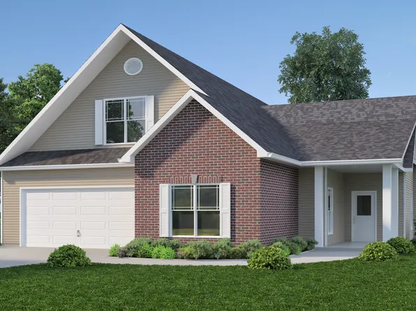 Barrett Plan, Shamrock Valley