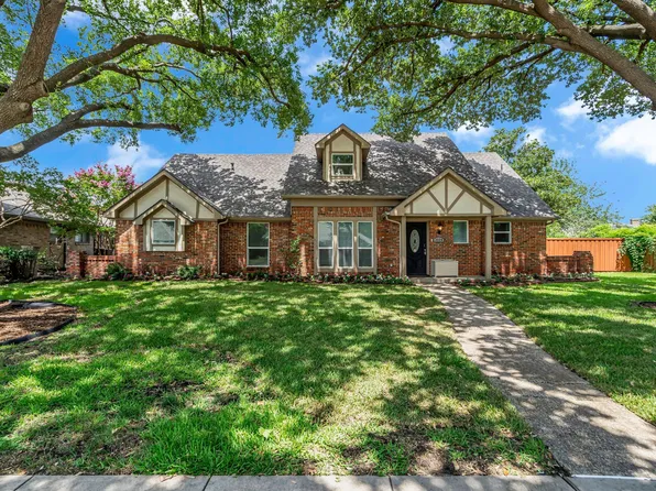 3324 Bandolino Ln, Plano, TX 75023