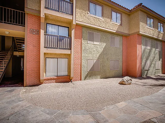 Encantada Apartments — Photo 11