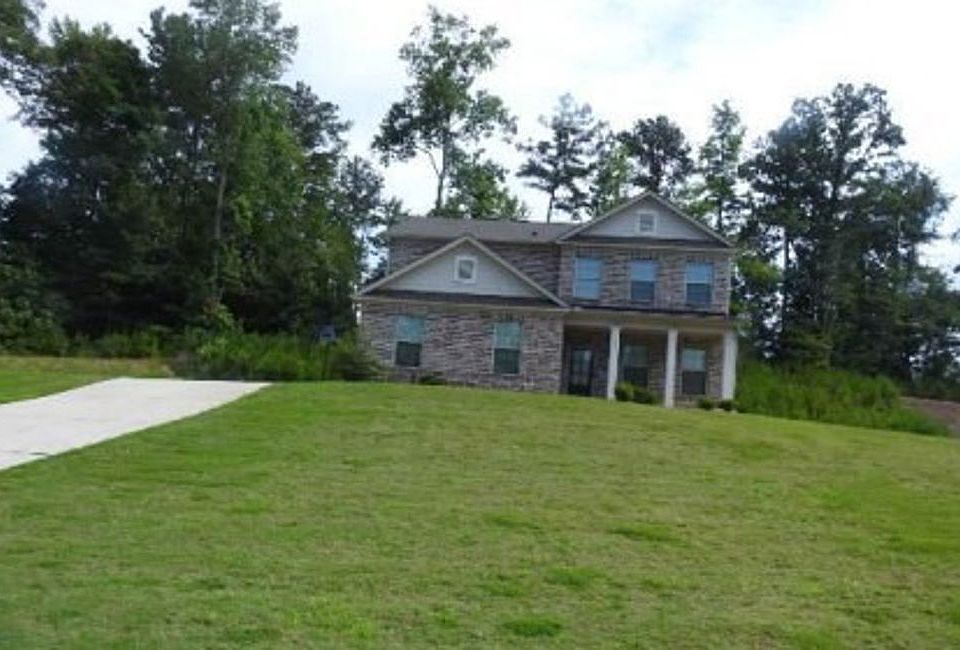 Property Front View