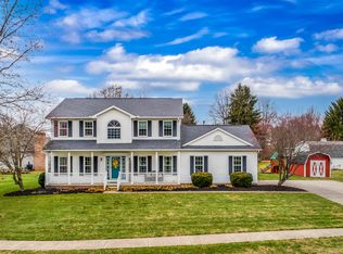 1360 Brookview Ave, Canal Fulton, OH 44614