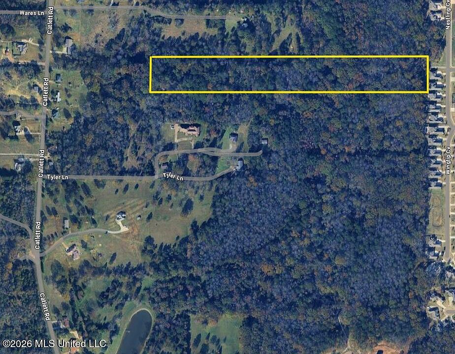 1st image of Catlett Rd