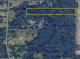 Catlett Rd, Madison, MS 39110